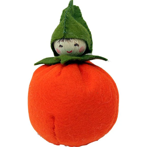 “Pompoenvriendje”