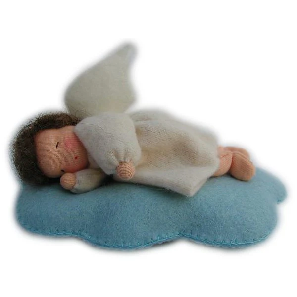 “Schattige Baby Engel”