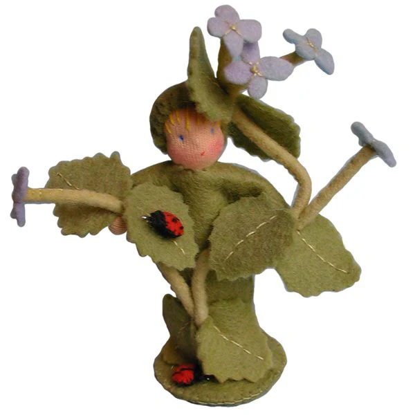 “Bloemenkind – Prachtige Ereprijs voor Jou!”