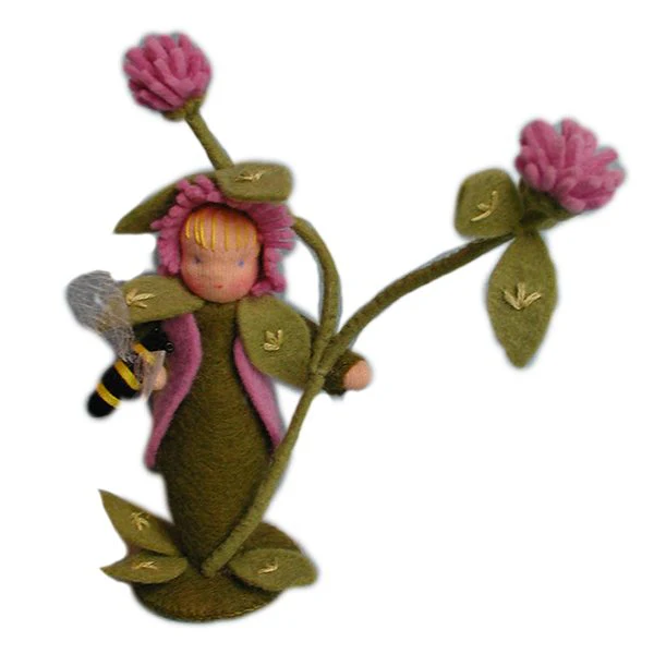 “Klaver Bloemenkind”