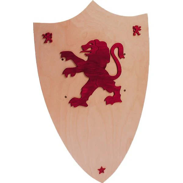 “Schild van Leopold”