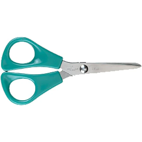 “Linkshandige schaar voor kids – Knipplezier!”