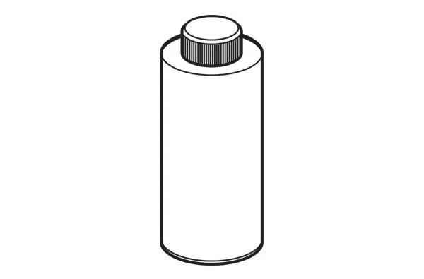 Structuurfolie reiniger 1000 ml