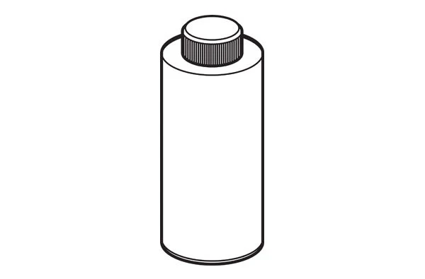 Hard PVC reiniger 1000 ml