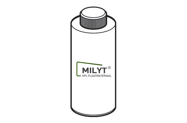Milyt HPL reiniger 1 liter