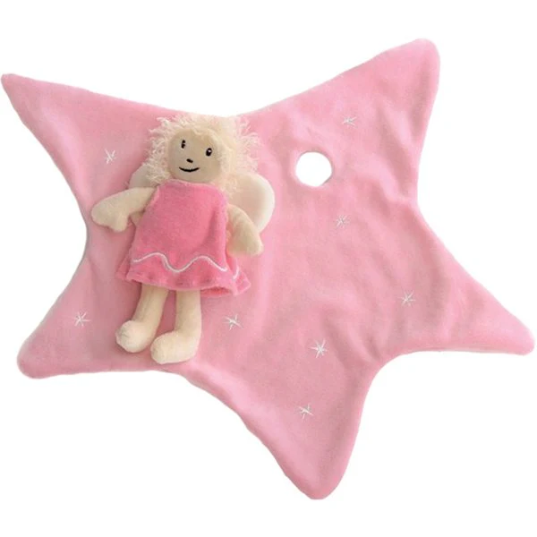 “Zachte Engel Knuffeldoek” “Zachte Engel Knuffeldoek”