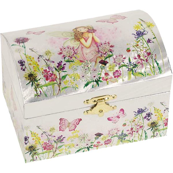 “Magisch Elfenspeelboxje”