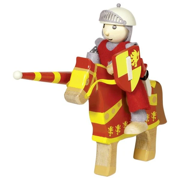 “Rode Ridder Arthur” “Rode Ridder Arthur”