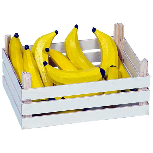 “Bananenkistje vol plezier!”