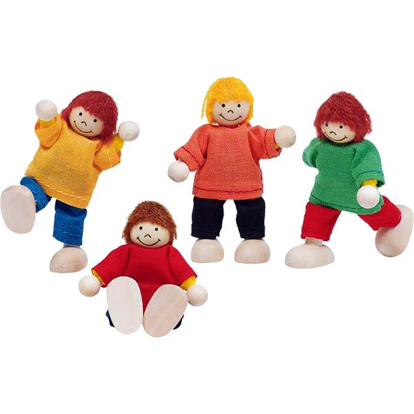 “De Kinderen: Avonturen voor Kleine Dromers!”