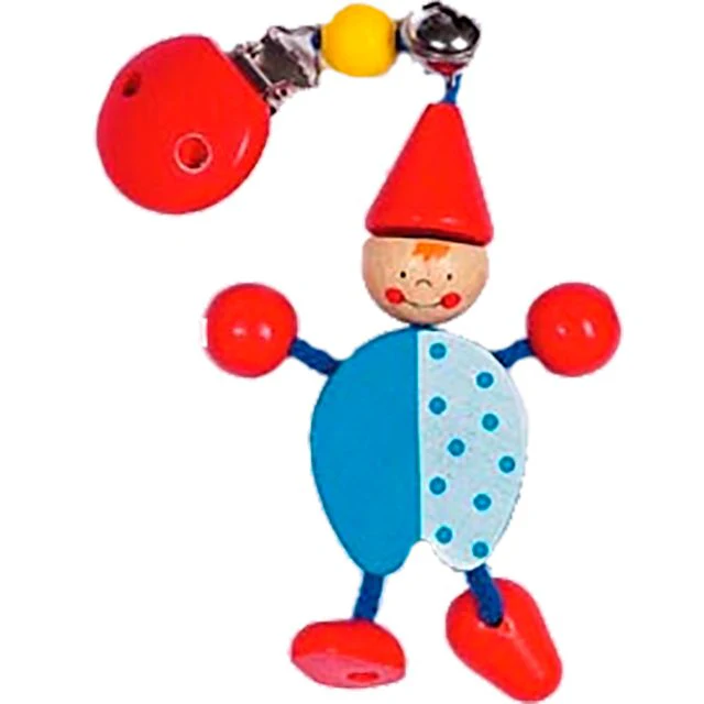 “Clip De Kleine Man – Laatste Kans!”