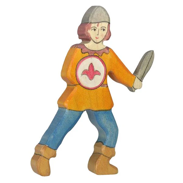“Stoere Sint Joris Avontuur!”