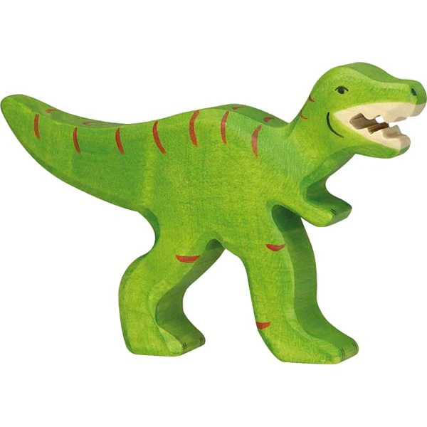 “Super Coole T-Rex Dinosaurus Speelgoed!”