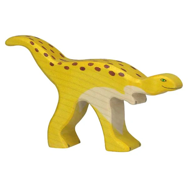 “Staurikosaurus Speelgoed Dinosaurus – 80337”