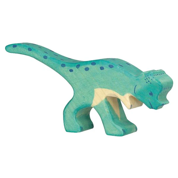 “Dikhoofd Dino: Pachycephalosaurus 80338!”