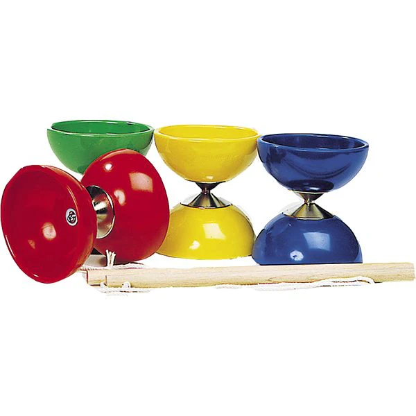 “Leuke Diabolo: Speel en Gooi met Stijl!”