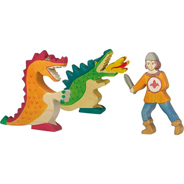 “Speel met Draken – Set 80279-280!”