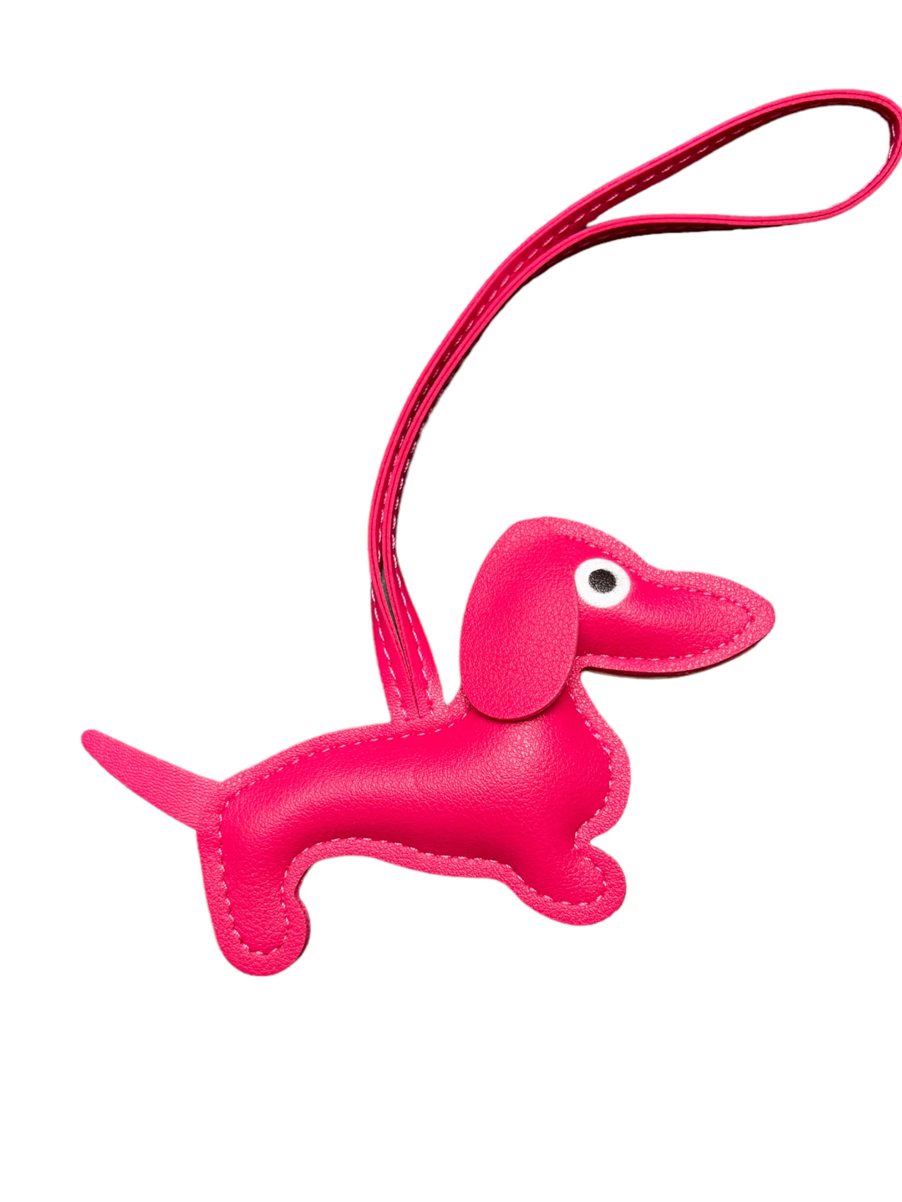 Teckel Hanger – Verschillende Kleuren