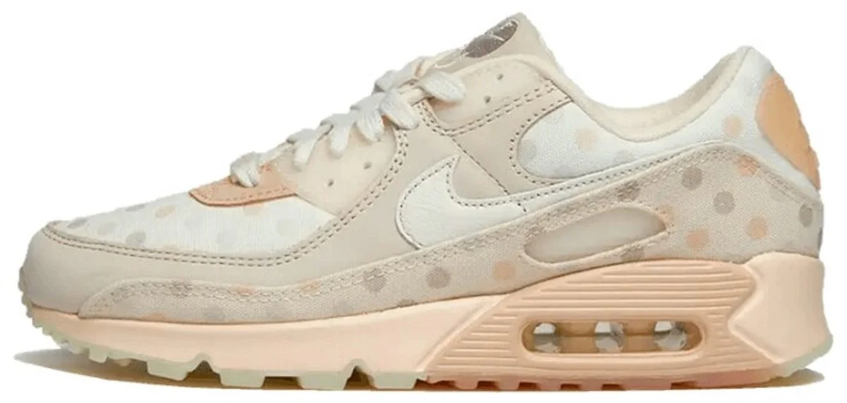 Nike Air Max 90 NRG Herenschoen, 45, Shimmer