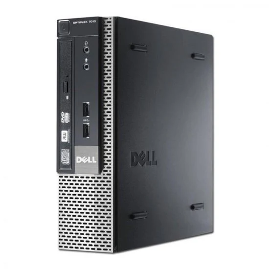 Dell OptiPlex 7010 SFF | i7-3770 | 4GB DDR3L | 128GB SSD