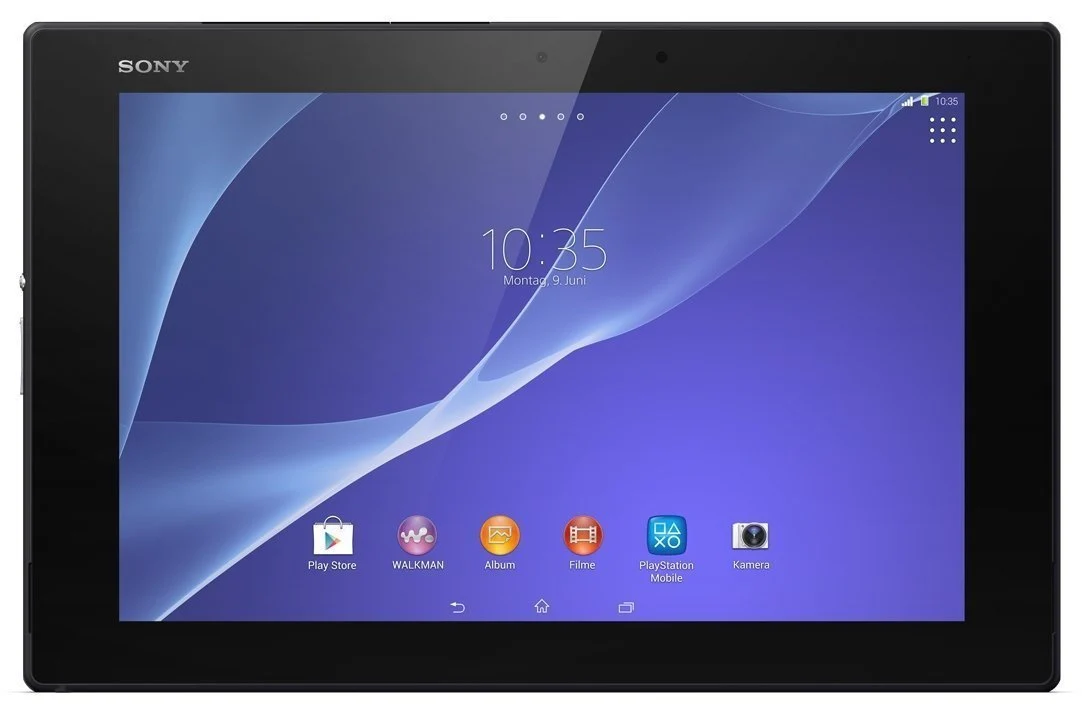 Sony Xperia Z2 Tablet LTE WiFi | 16GB | 10.1″