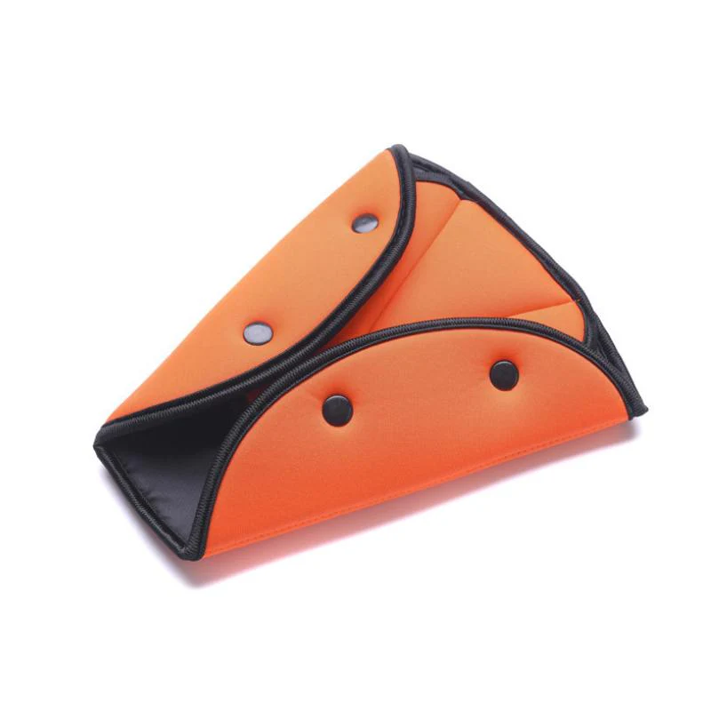 Comfortabele Veiligheidsgordelversteller voor Kinderen & Volwassenen – Universeel