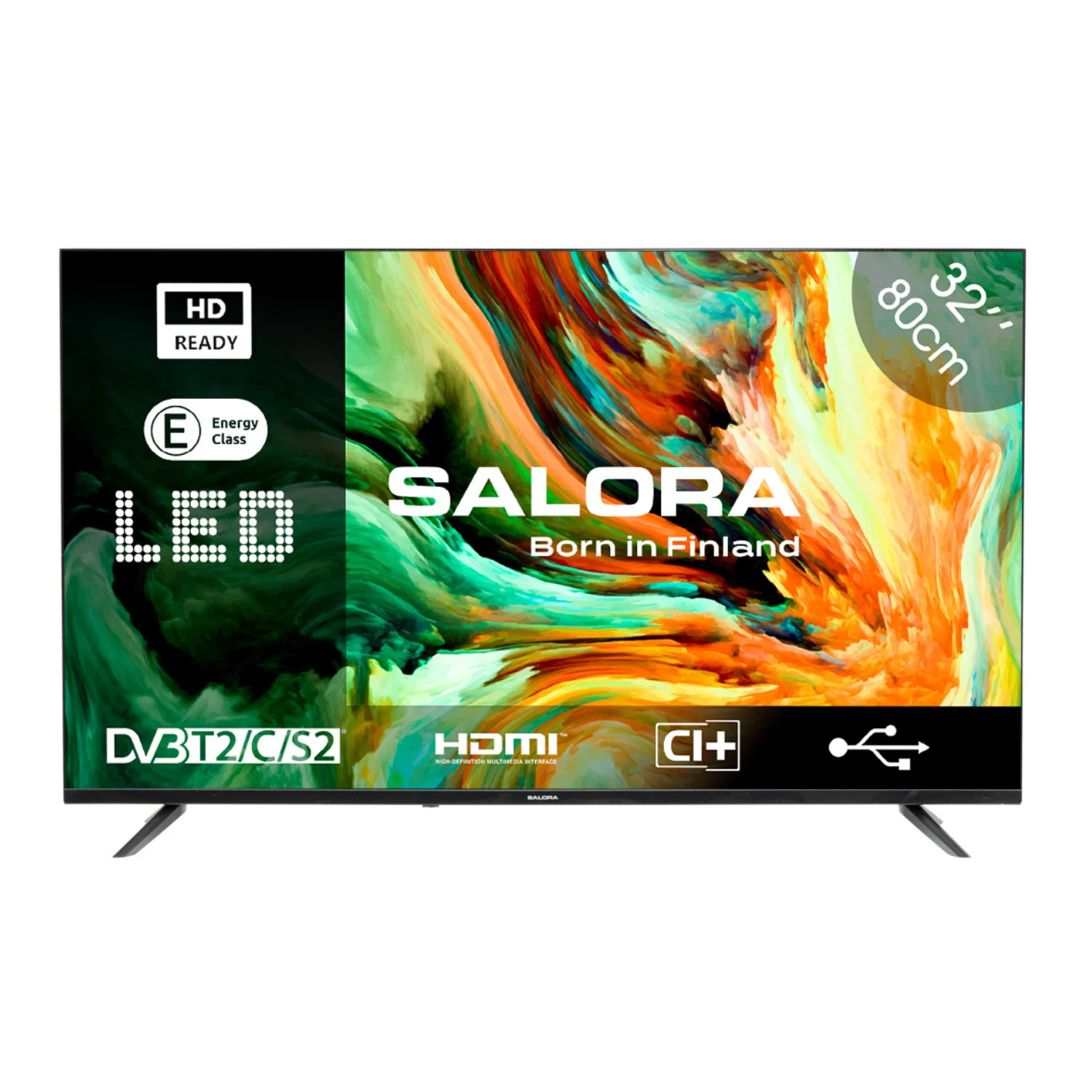 Salora LED32TV