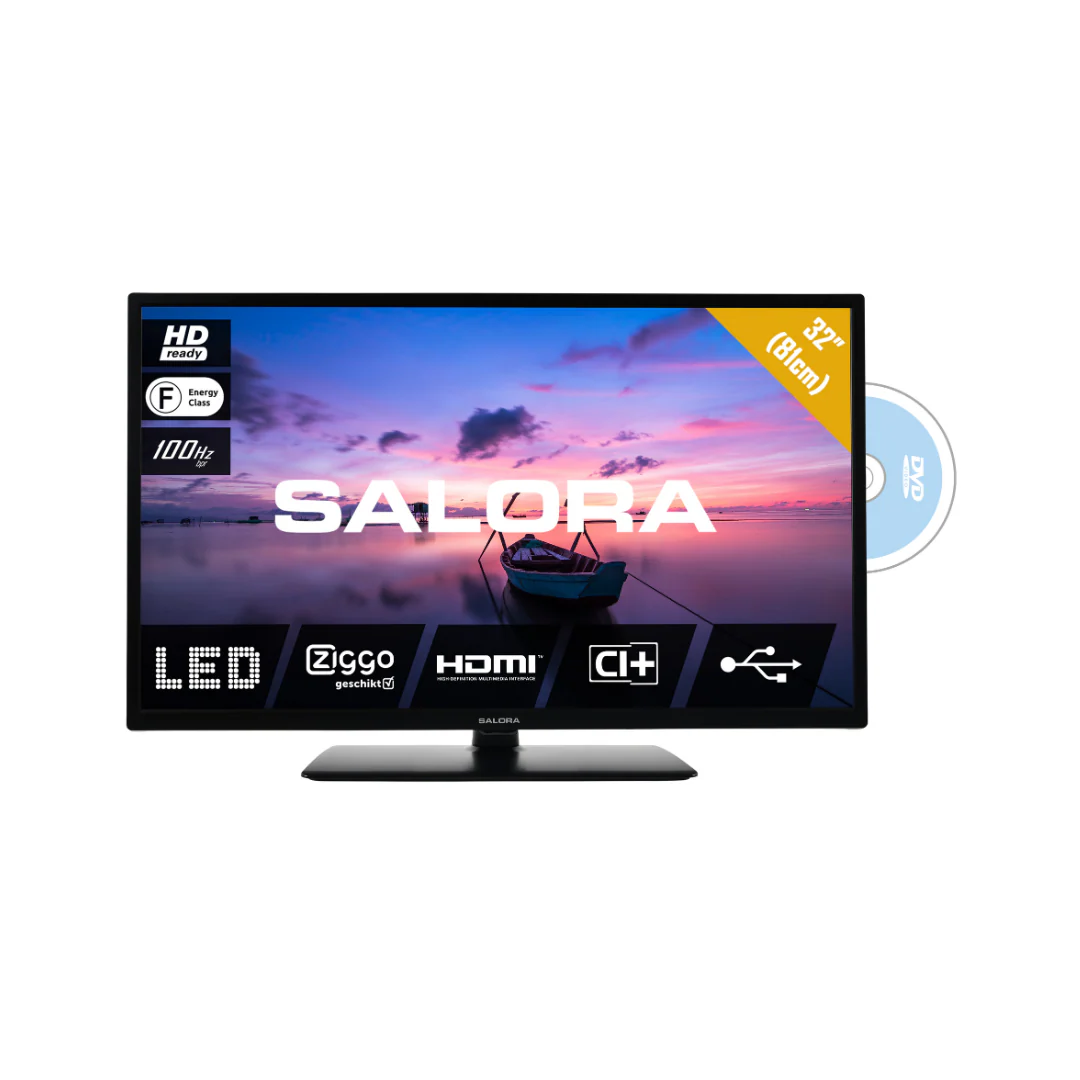 Salora 32HDB6505 – Retourdeal