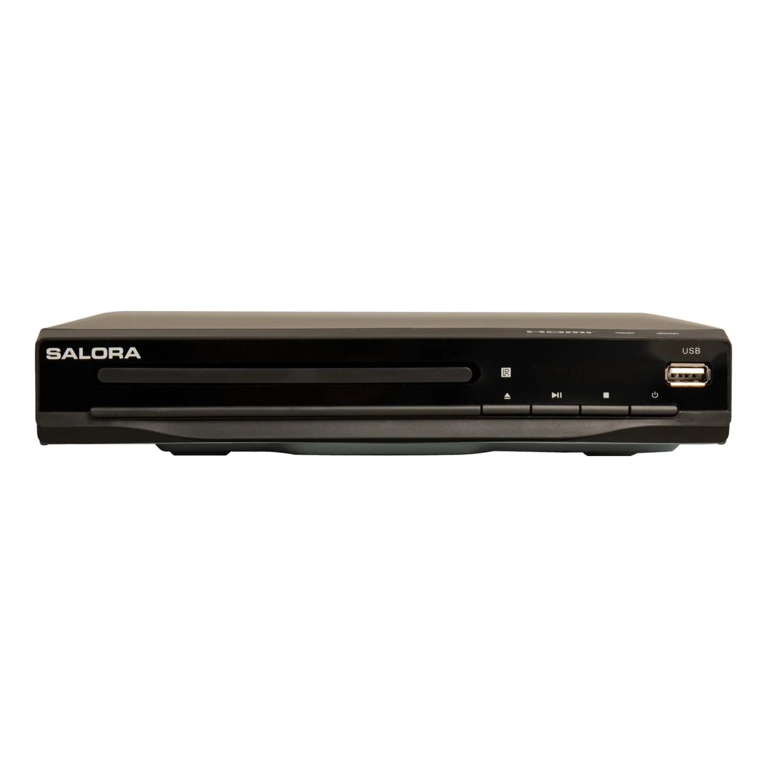 Salora DVD330