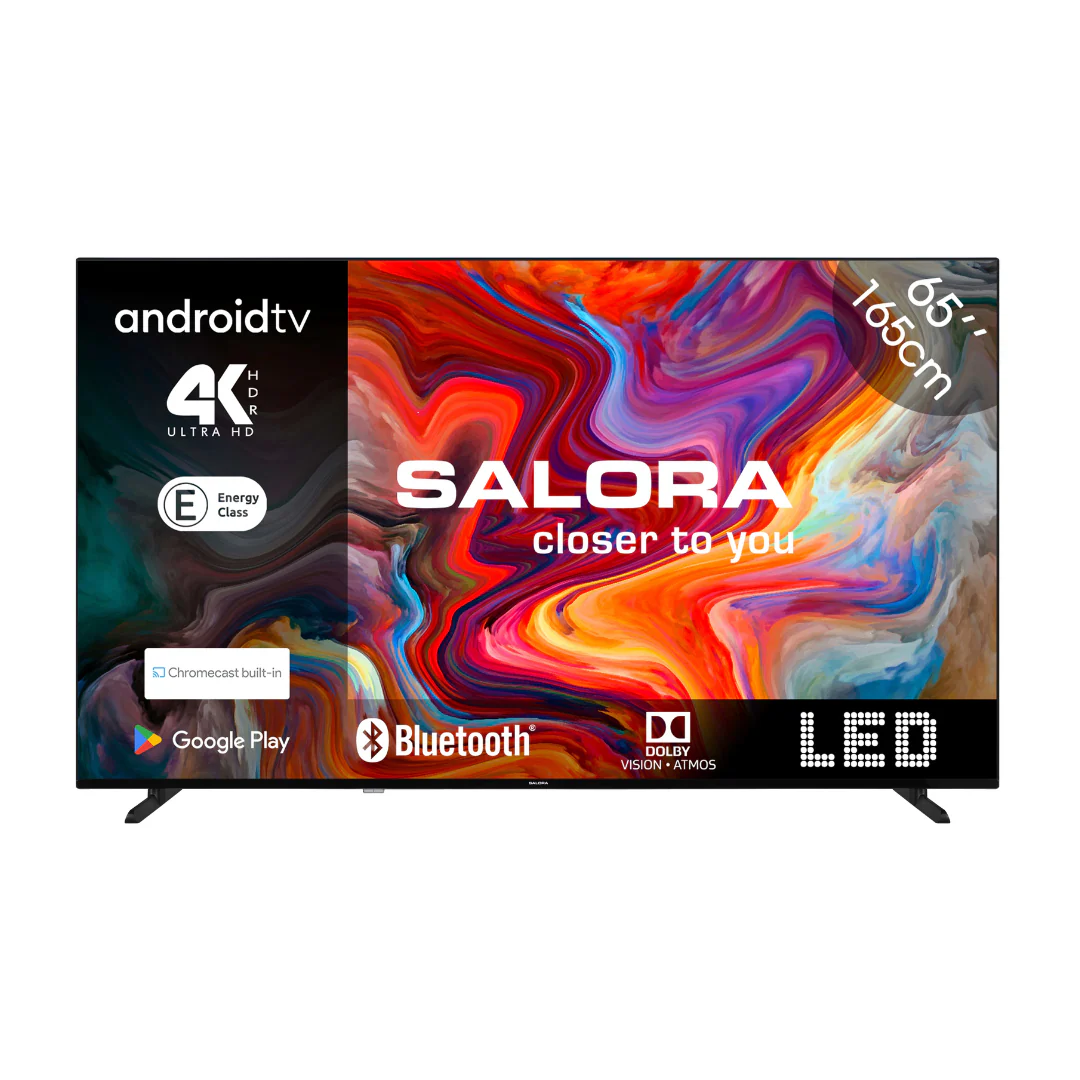 Salora SMART65TV