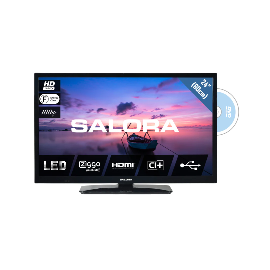Salora 24HDB6505 – Retourdeal