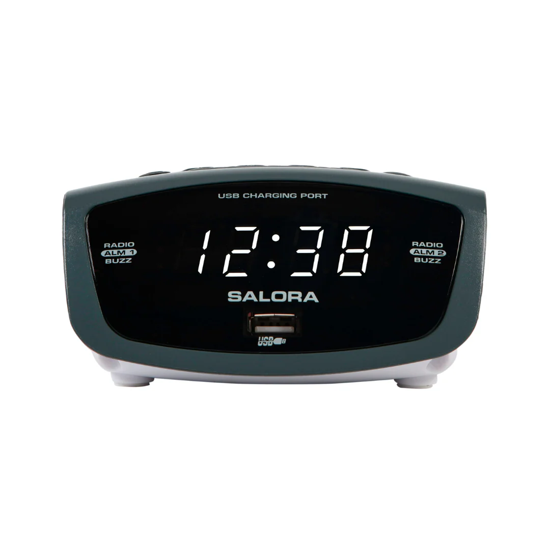 Salora CR627USB