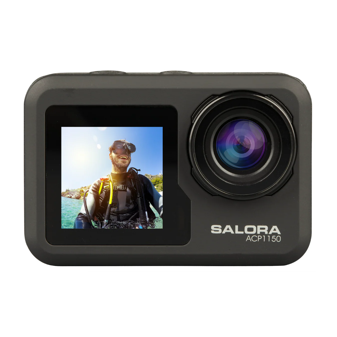 Salora ACP1150