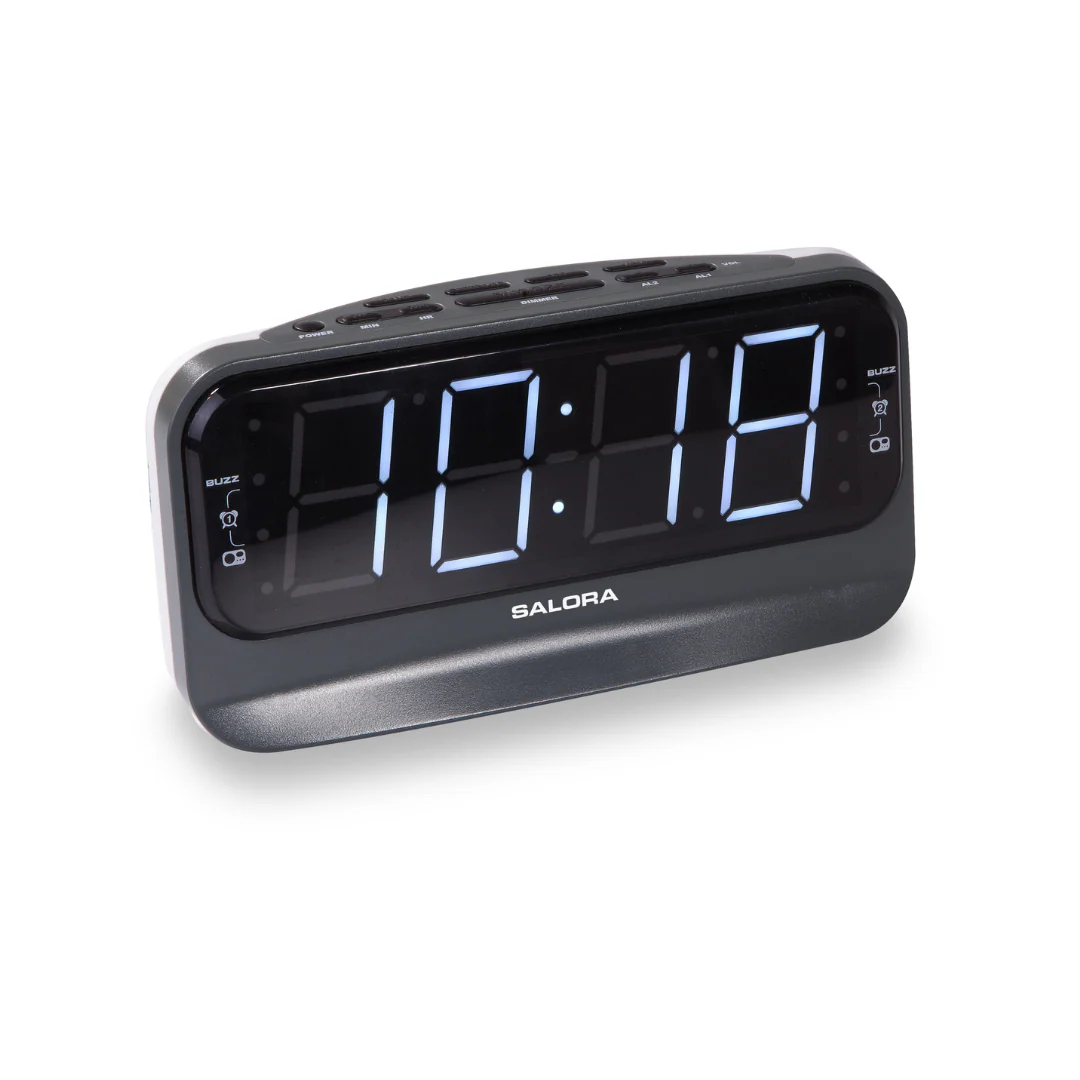 Salora ALARMCLOCK616