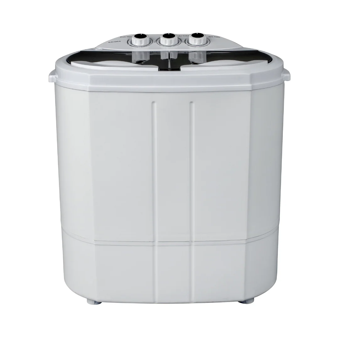 Salora MINIWASHING3TWIN