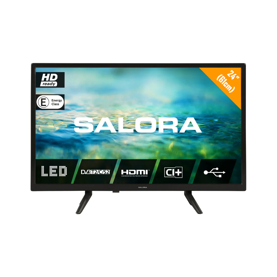 Salora 24LTC2100 – Retourdeal