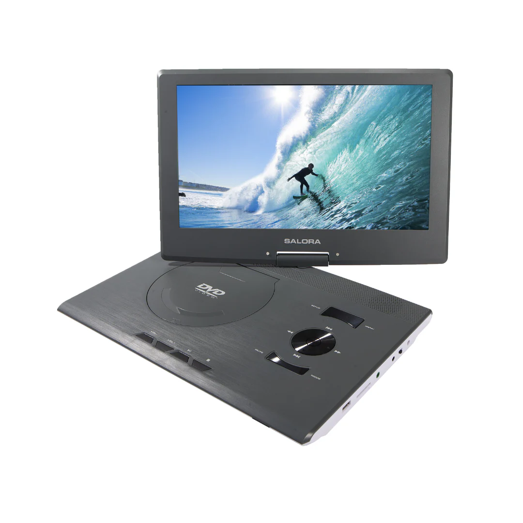 Salora DVDPLAYER14