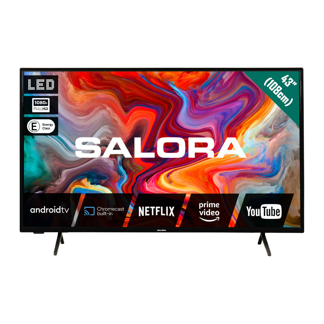 Salora SMART43TV