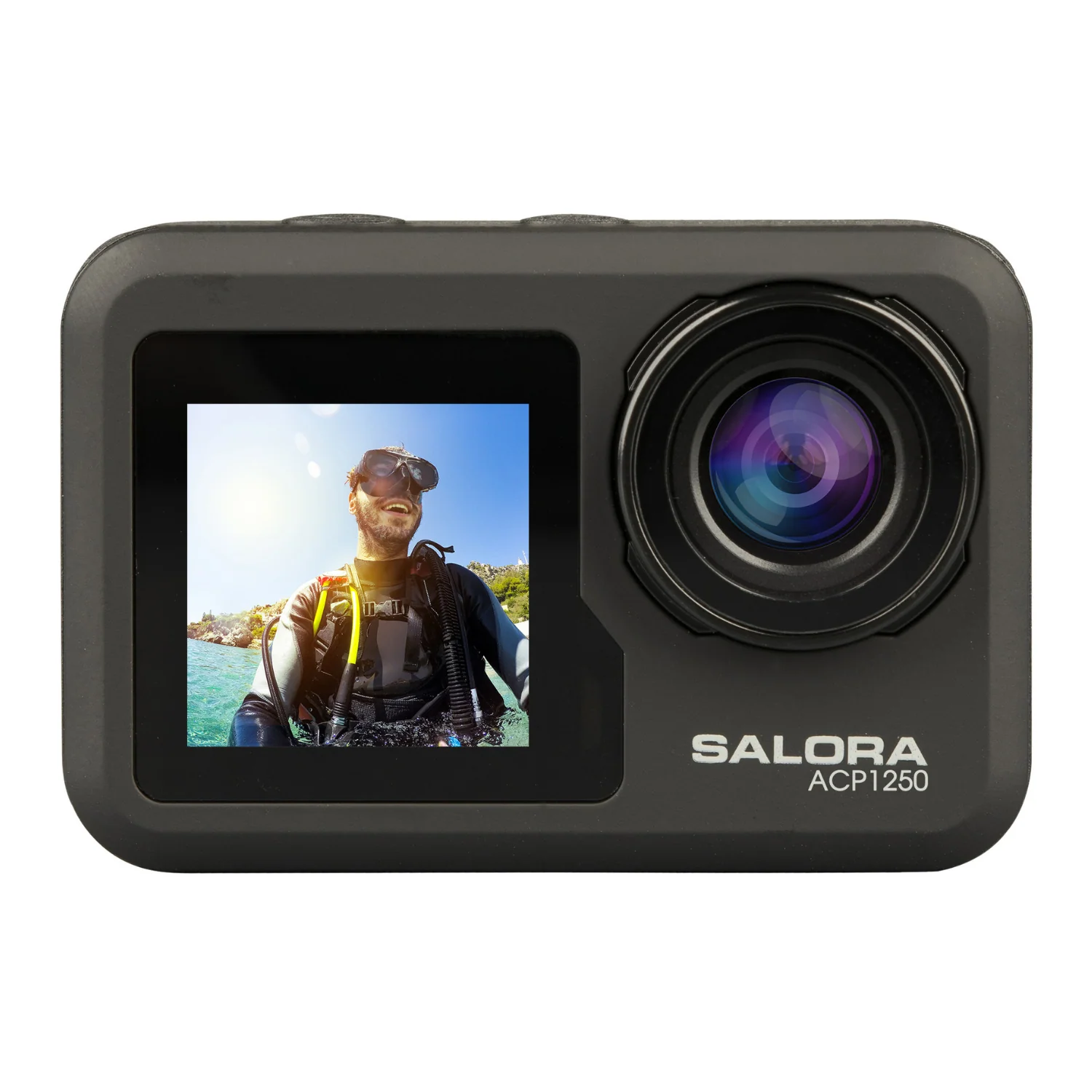 Salora ACTIONCAM1250