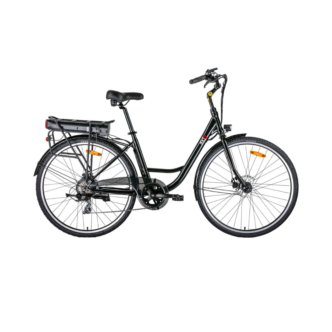 Red6 Brooklyn – Elektrische Fiets