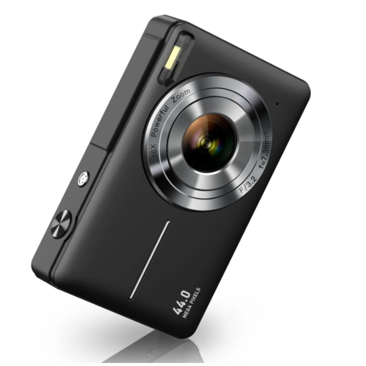Retrosnap Vintage Digitale Camera – 1080p Video & Hoge Resolutie Foto’s – Compact & Lichtgewicht – Retro Ontwerp