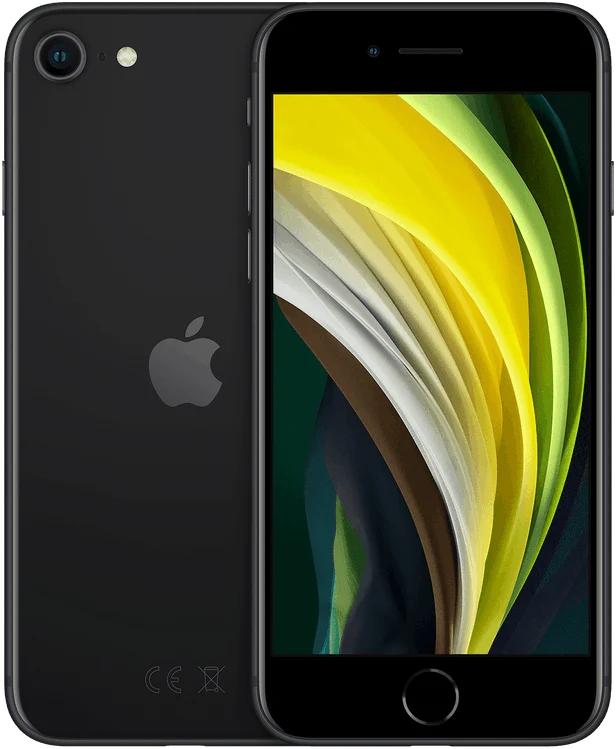 AANBIEDING! Apple iPhone SE (2de generatie) 2020 – 64GB