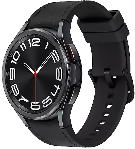 Samsung Galaxy Watch6 Classic 47mm (SM-R965F) Smartwatch – Zwart