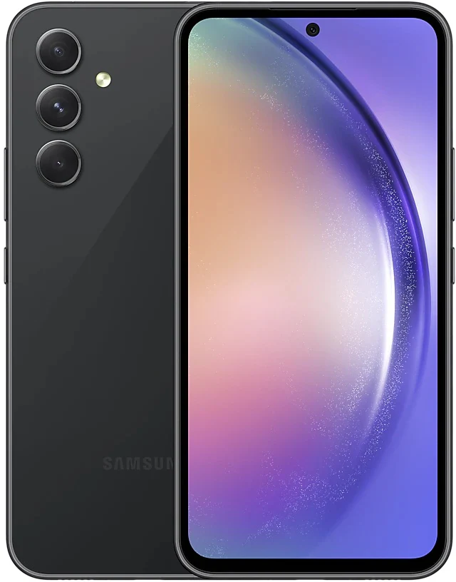 Samsung Galaxy A54 5G – 128GB Samsung Galaxy A54 5G – 128GB