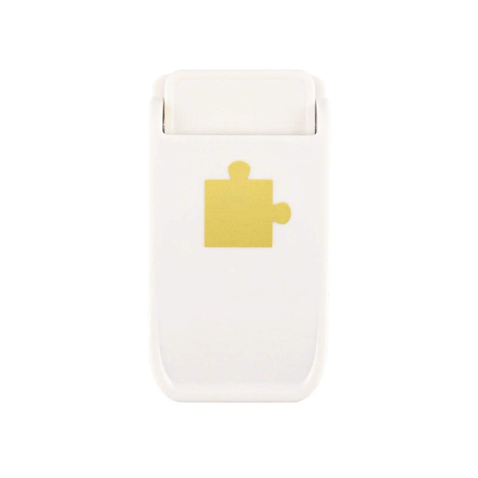Vaessen – Creative – Pons puzzel 2,5 cm Vaessen – Creative – Pons puzzel 2,5 cm