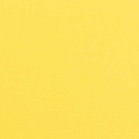 Cardstock Florence – 005 Lemon Yellow