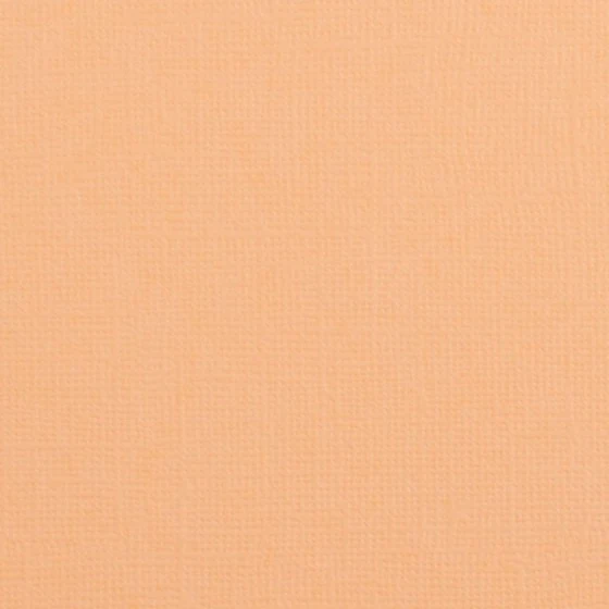 Cardstock Florence – 015 Peach
