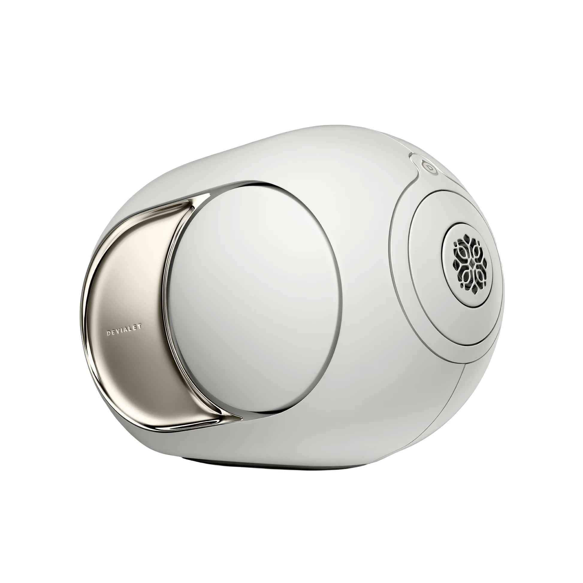 2e Kans Devialet Phantom Ultimate 108dB Light Pearl