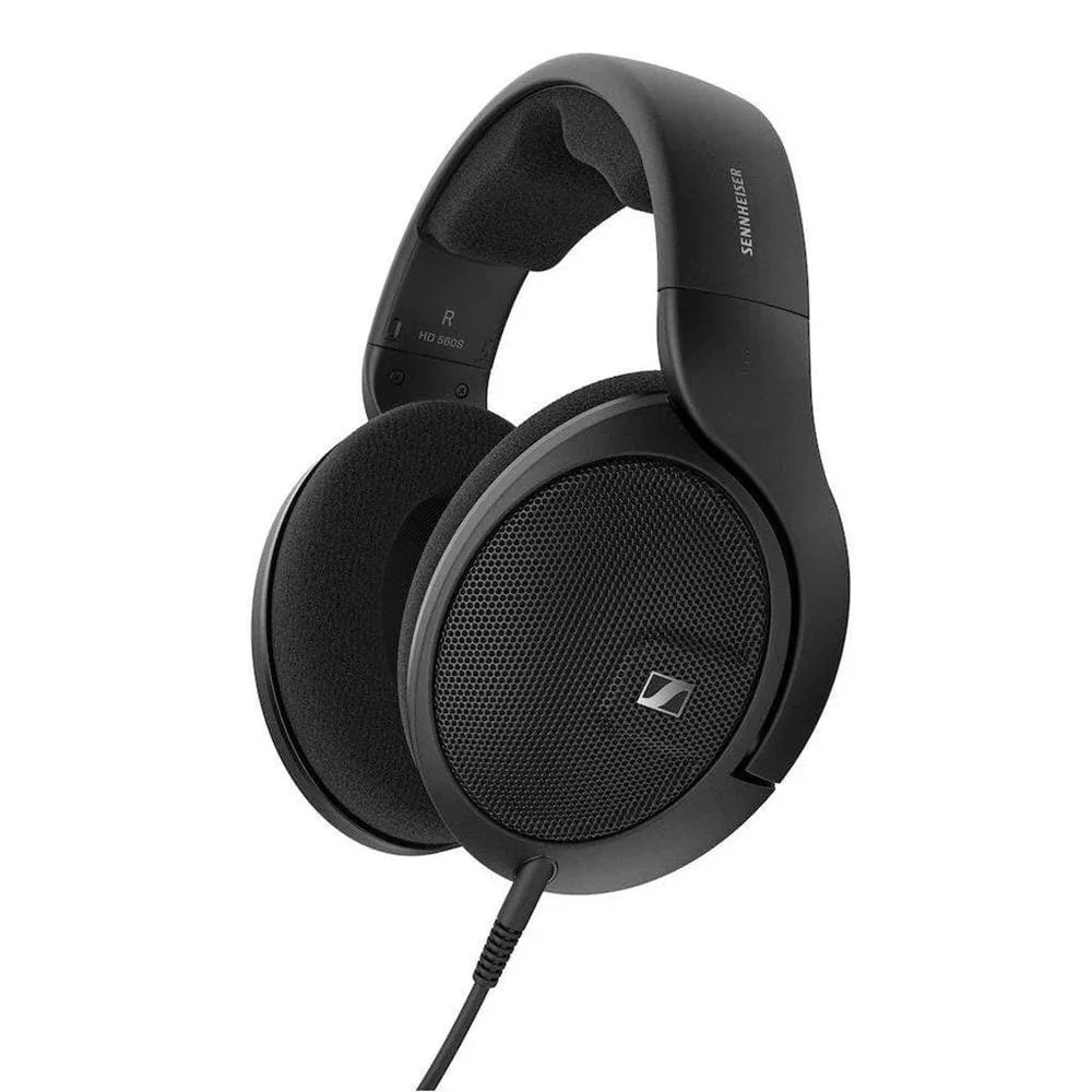 2e Kans Sennheiser HD 560S