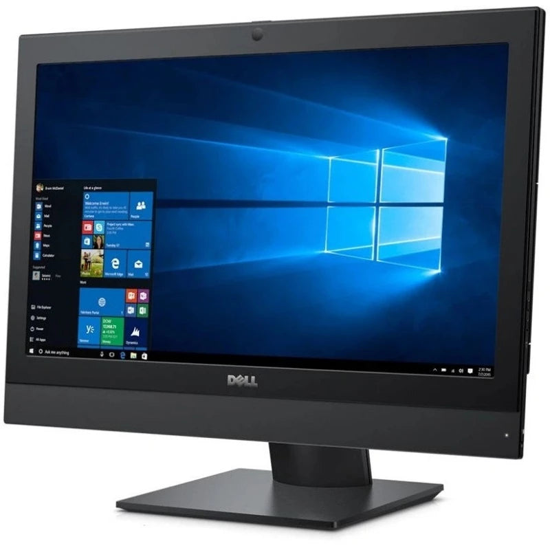 Dell Optiplex 3240 All in One | i3-6100 | 4GB DDR4 | 256GB SSD | 21.5″